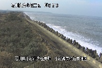 小松海岸浜佐美 のカメラ画像