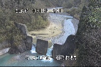 瀬戸堰堤 のカメラ画像