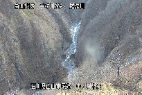 中ノ川中流 のカメラ画像