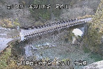中宮橋上流 のカメラ画像