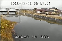 御幸橋 のカメラ画像