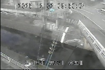 分流堰 のカメラ画像