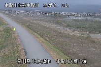 手取川大橋上流 のカメラ画像