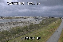 左岸朝日 のカメラ画像