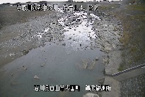 鶴来水位計 のカメラ画像