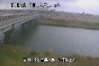 城南橋上流 のカメラ画像
