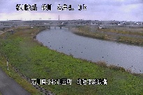 梯川鉄橋(JR) のカメラ画像