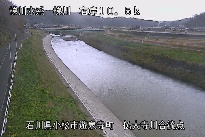 仏大寺川合流点 のカメラ画像