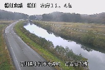 百石谷大橋 のカメラ画像