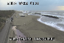 松任海岸相川新地区 のカメラ画像
