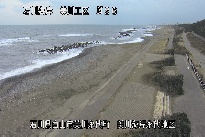 美川海岸 のカメラ画像