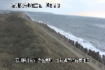 小松海岸浜佐美 のカメラ画像