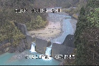 瀬戸堰堤 のカメラ画像
