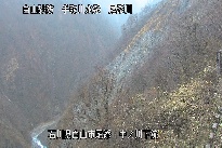 中ノ川下流 のカメラ画像