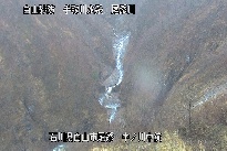 中ノ川中流 のカメラ画像