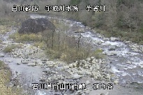 河内谷 のカメラ画像