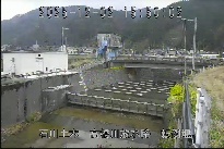 転倒堰 のカメラ画像