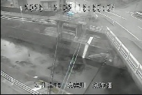 分流堰 のカメラ画像