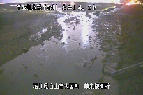 鶴来水位計 のカメラ画像