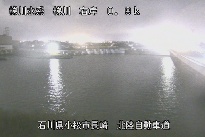 梯川橋(JH)上流 のカメラ画像