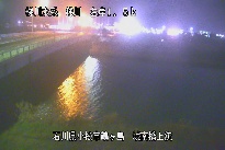 城南橋上流 のカメラ画像