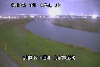 梯川鉄橋(JR) のカメラ画像