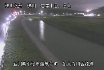 仏大寺川合流点 のカメラ画像