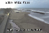 松任海岸相川新地区 のカメラ画像