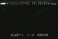 長野田橋 のカメラ画像