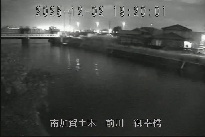 御幸橋 のカメラ画像