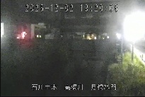 月橋水門 のカメラ画像