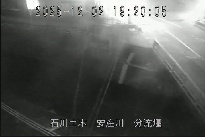 分流堰 のカメラ画像