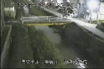 御所通学橋 のカメラ画像