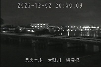 機具橋 のカメラ画像