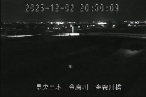金腐川橋 のカメラ画像