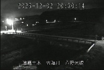 八野大橋 のカメラ画像