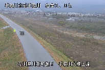 手取川大橋上流 のカメラ画像