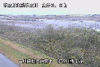 手取川橋下流 のカメラ画像