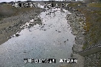 鶴来水位計 のカメラ画像