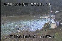 白山合口堰堤 のカメラ画像