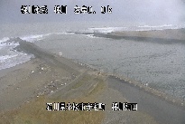 梯川河口 のカメラ画像