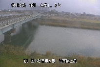 城南橋上流 のカメラ画像
