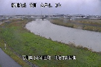 梯川鉄橋(JR) のカメラ画像