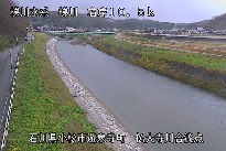 仏大寺川合流点 のカメラ画像
