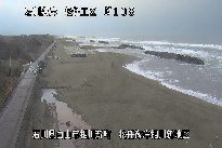 松任海岸相川新地区 のカメラ画像