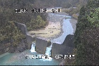 瀬戸堰堤 のカメラ画像