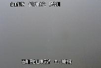 中ノ川中流 のカメラ画像