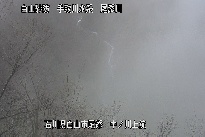 中ノ川上流 のカメラ画像