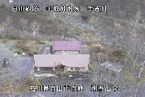 別当出合 のカメラ画像