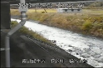 鍋谷川橋 のカメラ画像
